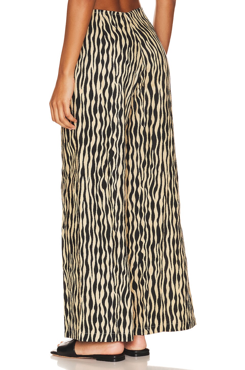 Faithfull The Brand Ottavio Pants