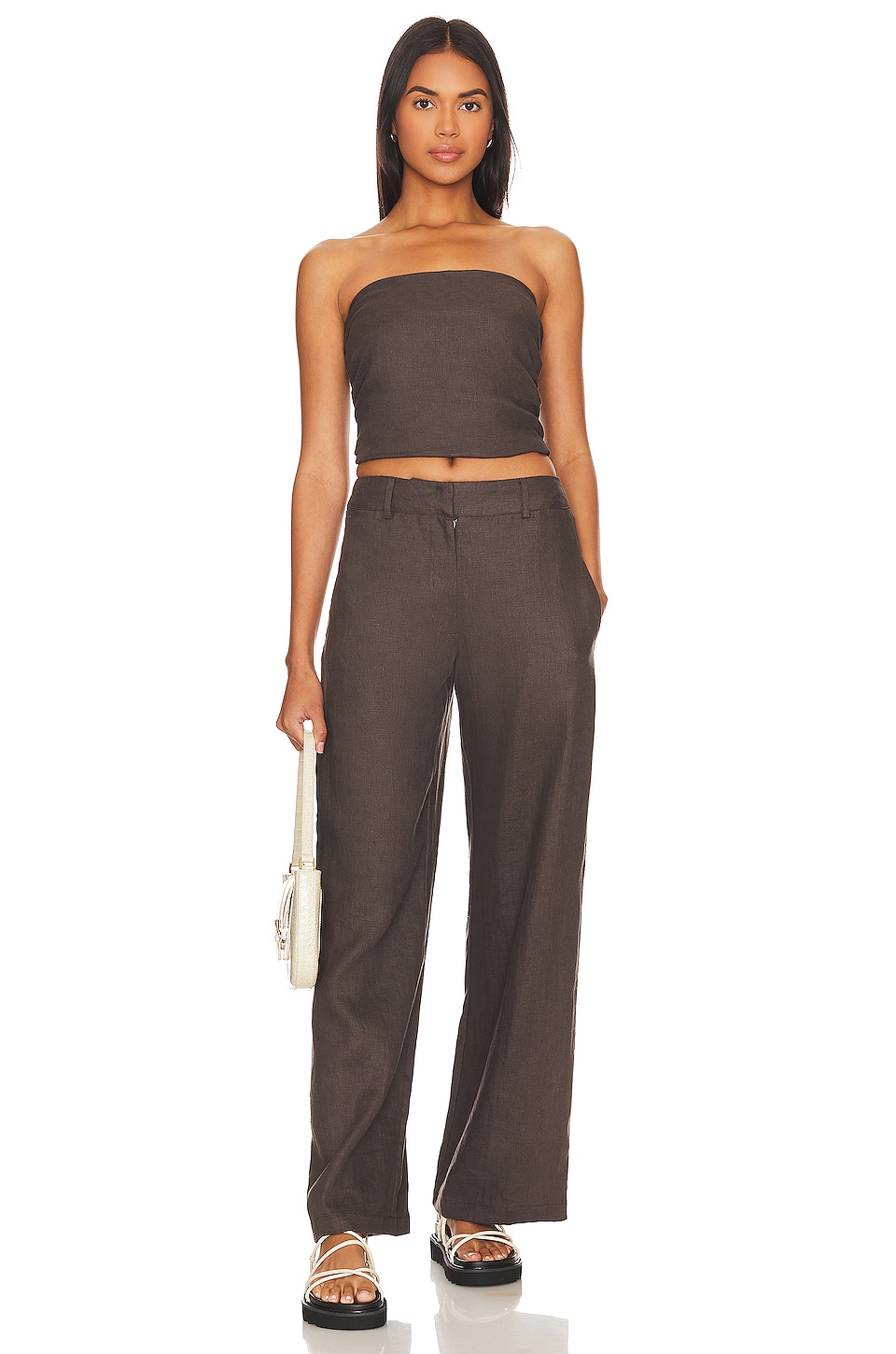 Rossio Pant