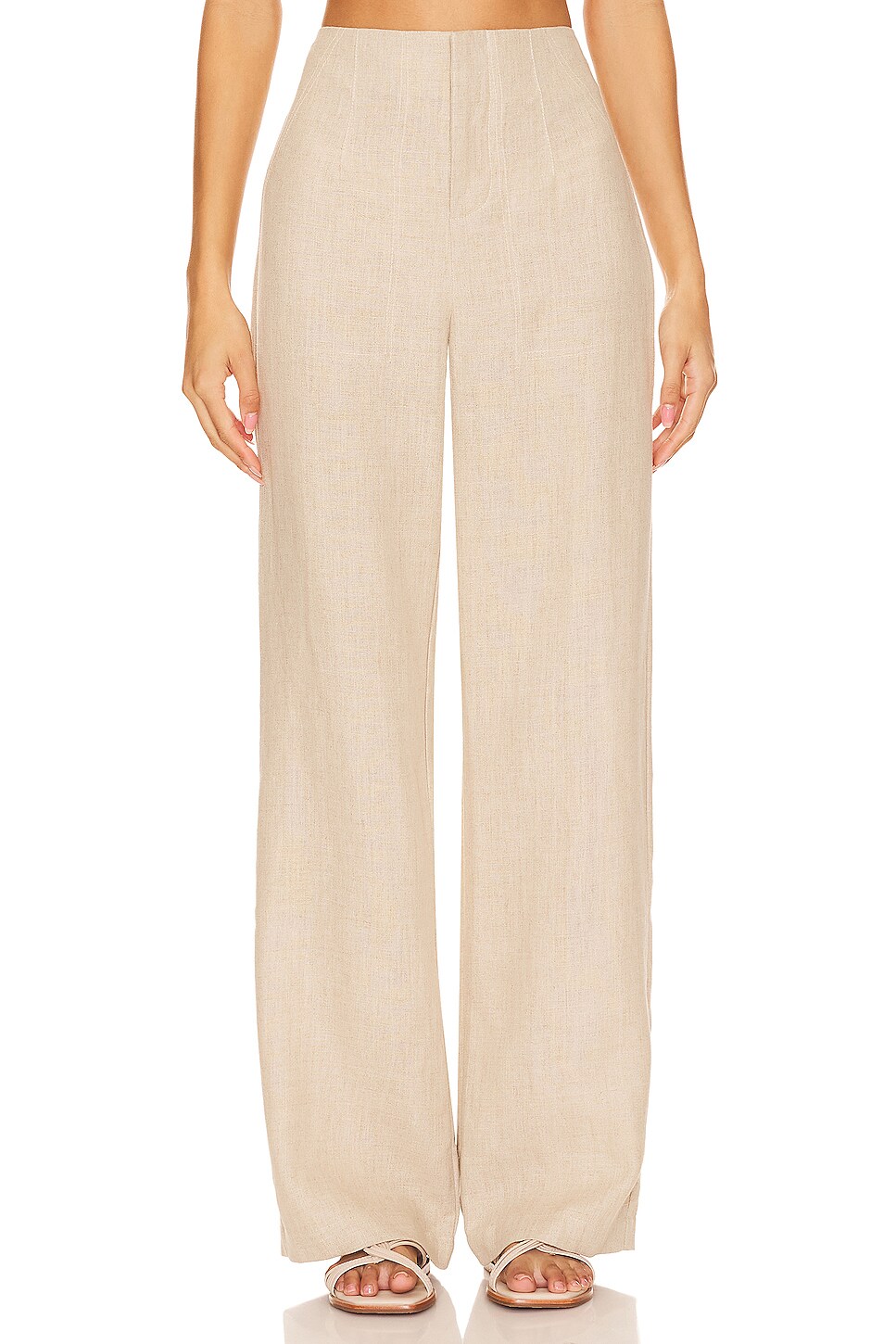 Isotta Pant