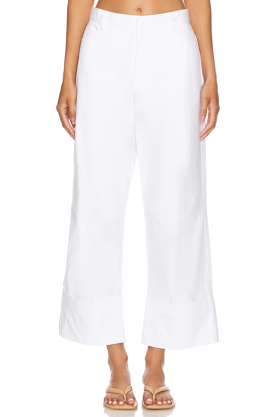 Faithfull The Brand Cassis Pant