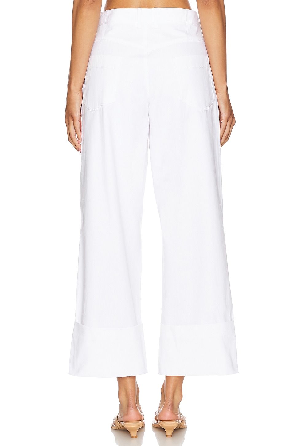 Faithfull The Brand Cassis Pant thumbnail