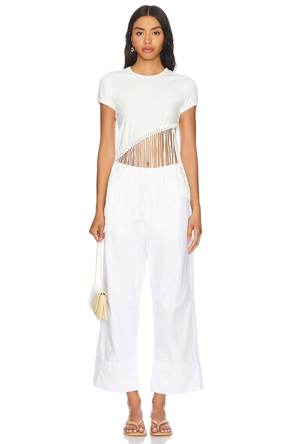 Faithfull The Brand Cassis Pant thumbnail