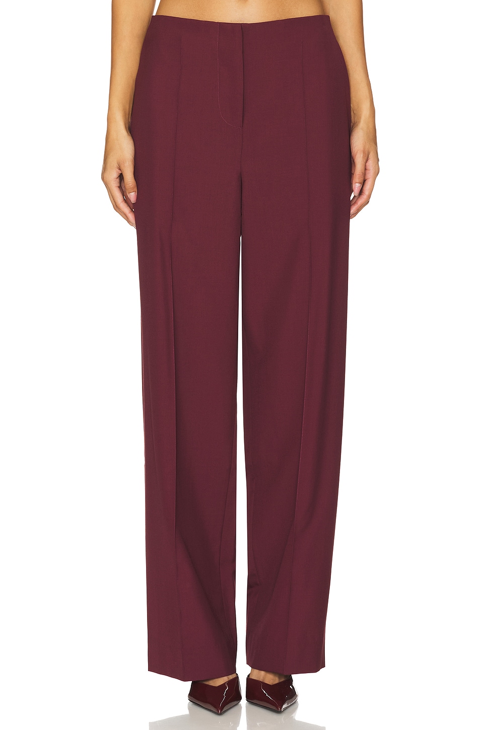 Emilie Trouser - Thumbnail 1
