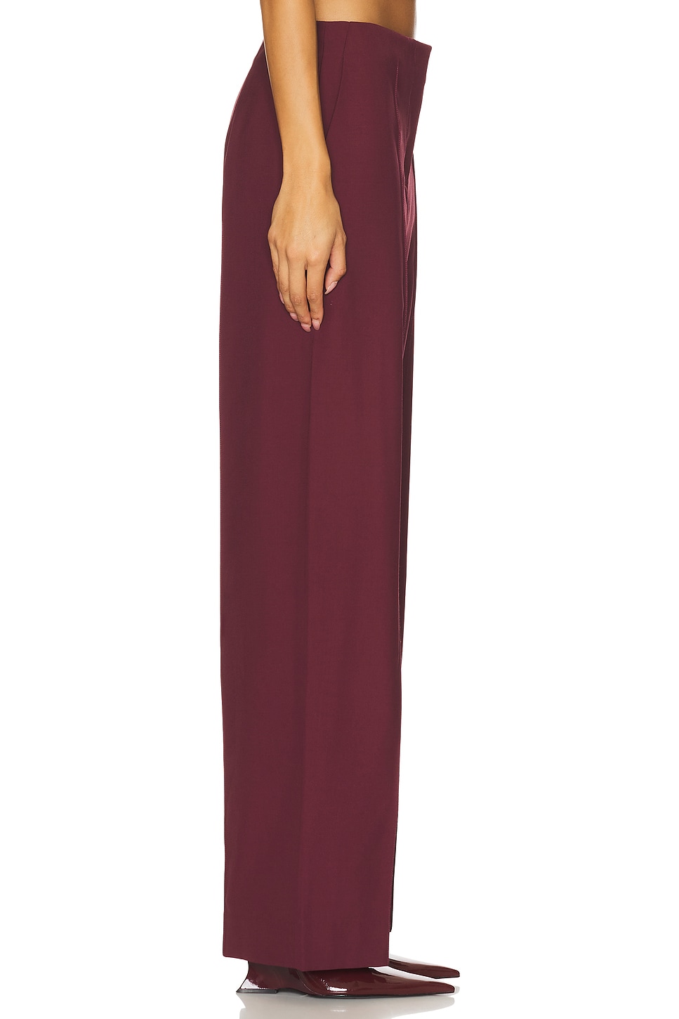Emilie Trouser - Thumbnail 3