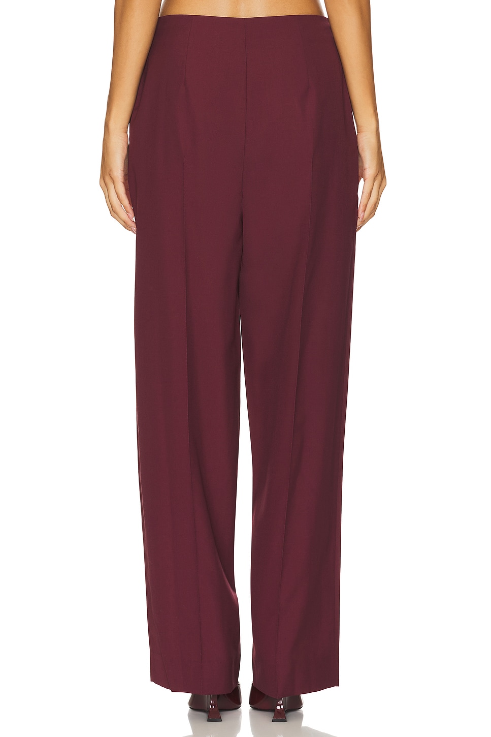Emilie Trouser - Thumbnail 4
