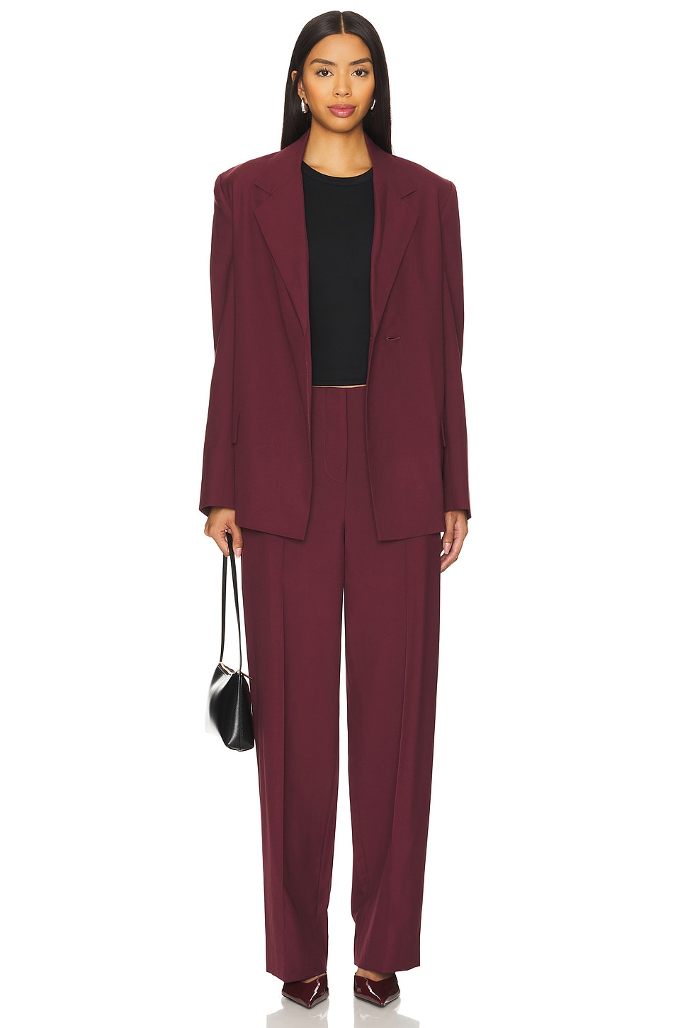 Emilie Trouser - Thumbnail 5