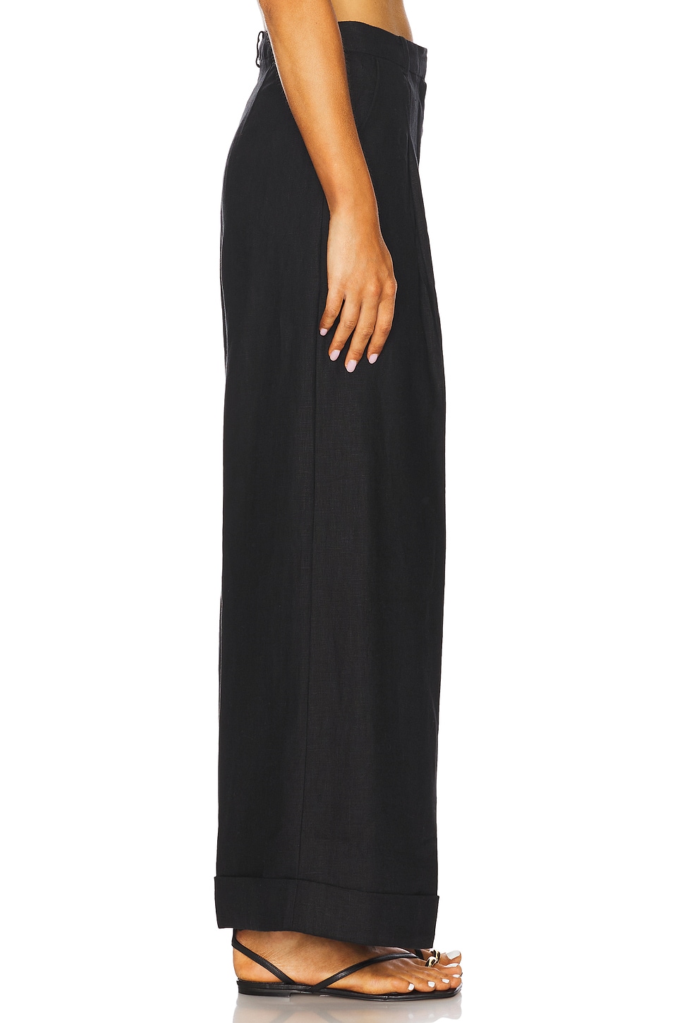 Clove Trouser - Thumbnail 3