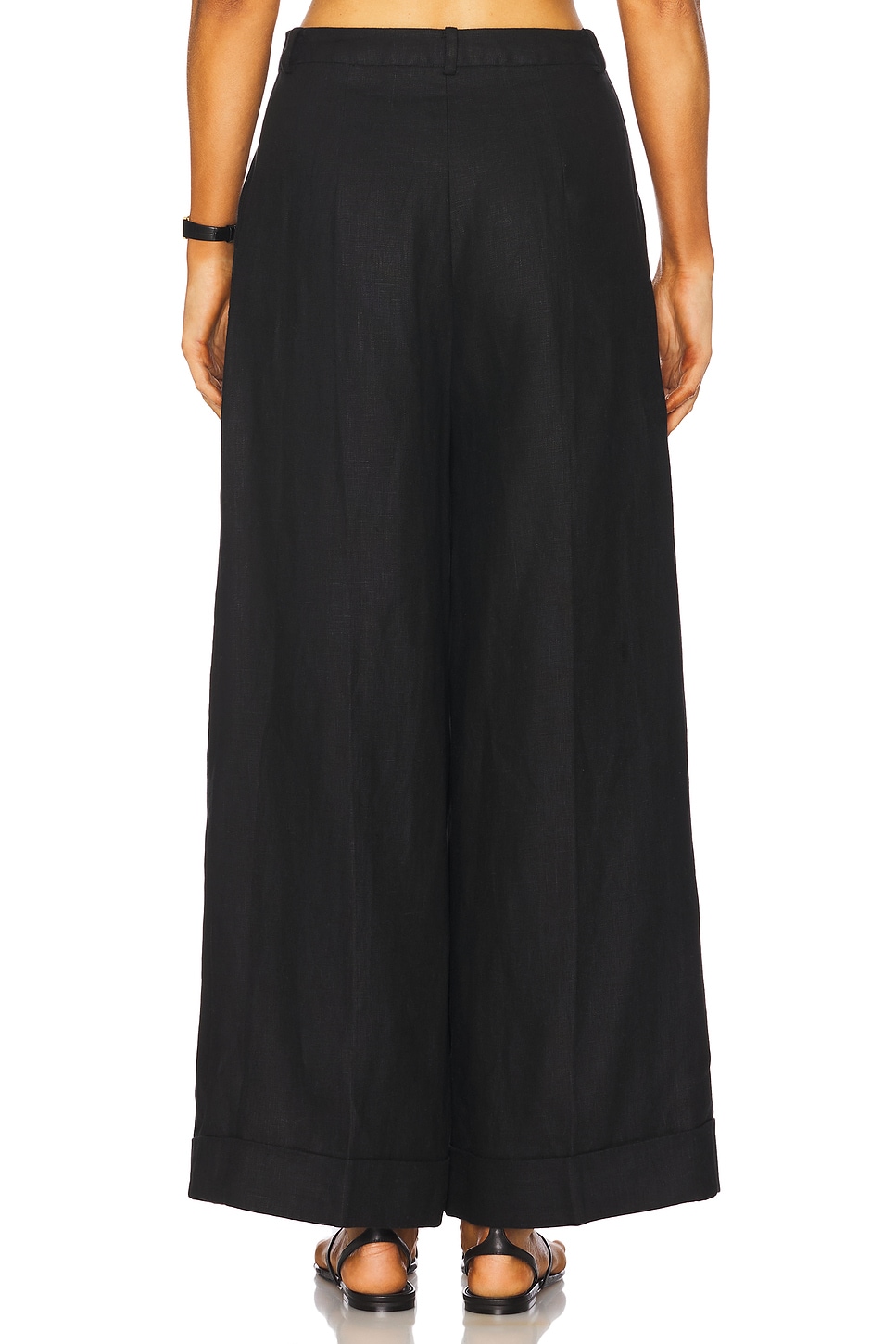 Clove Trouser - Thumbnail 4