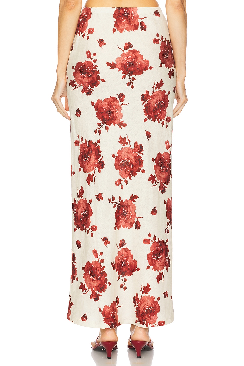 Faithfull The Brand Elise Skirt thumbnail