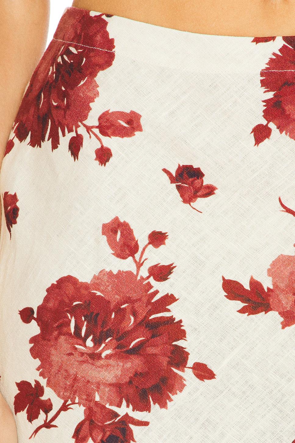 Faithfull The Brand Elise Skirt thumbnail