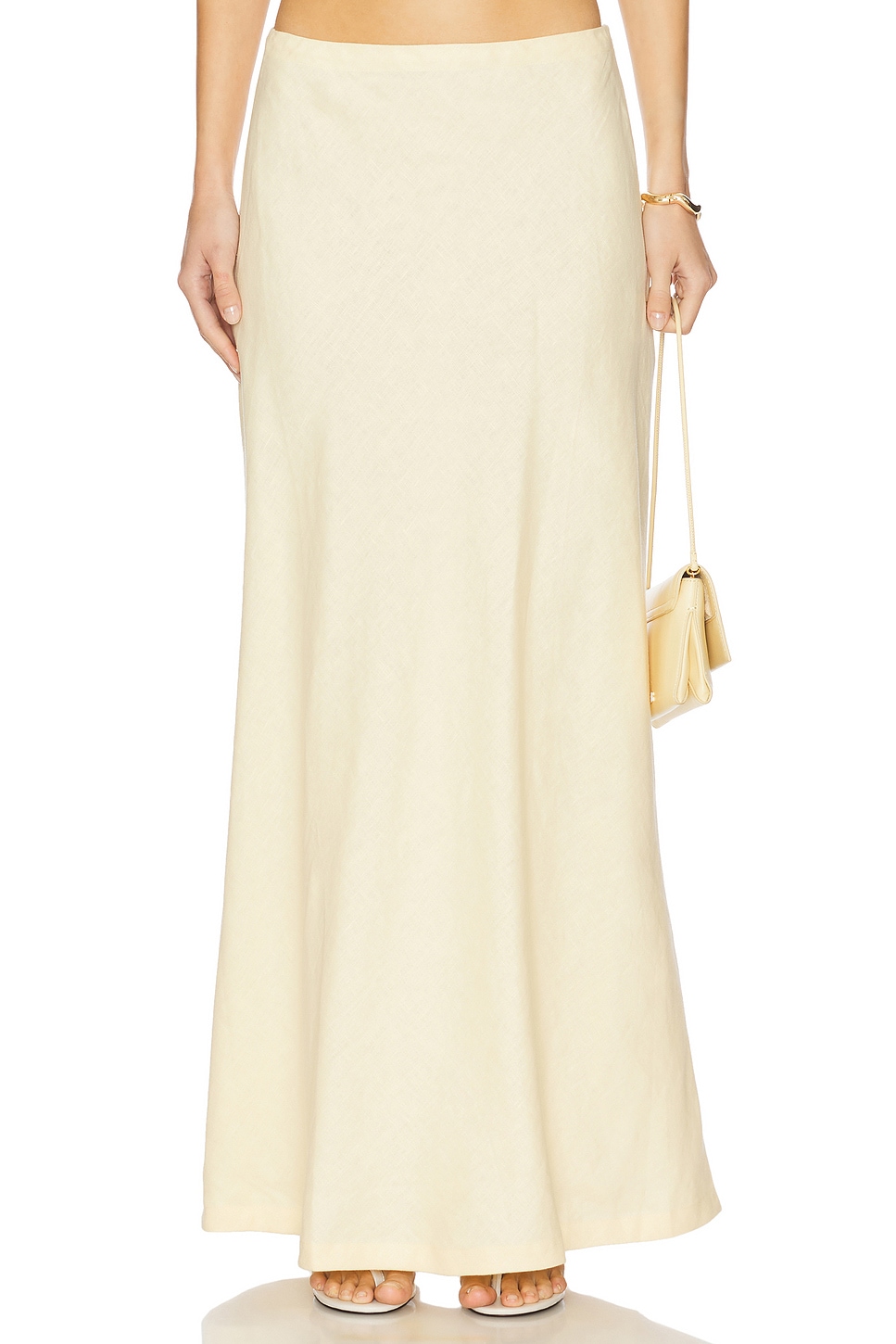 x REVOLVE Antibes Skirt - thumbnail 2