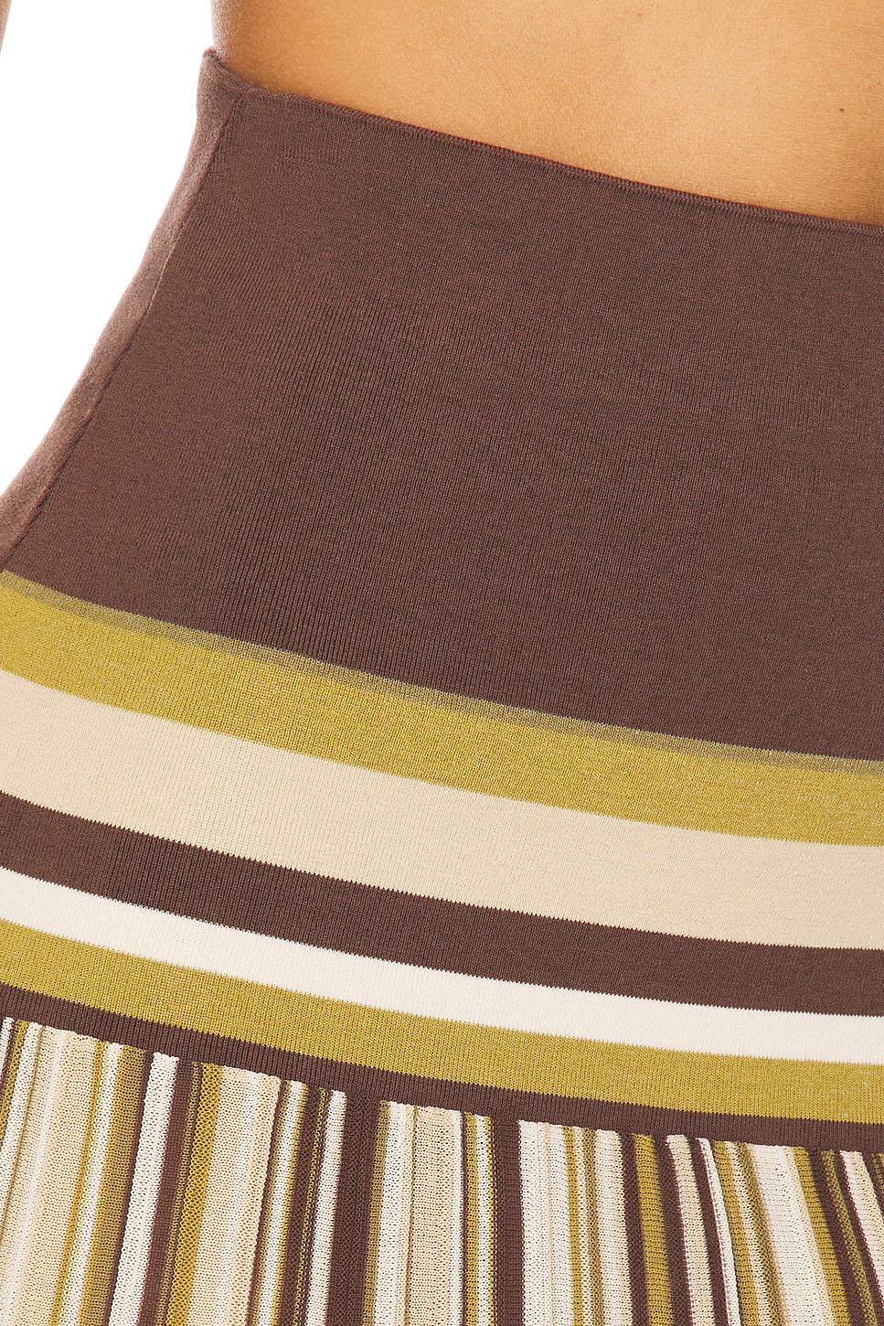 Faithfull The Brand Citara Skirt