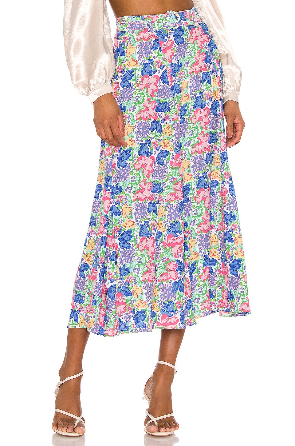 faithfull the brand jemima