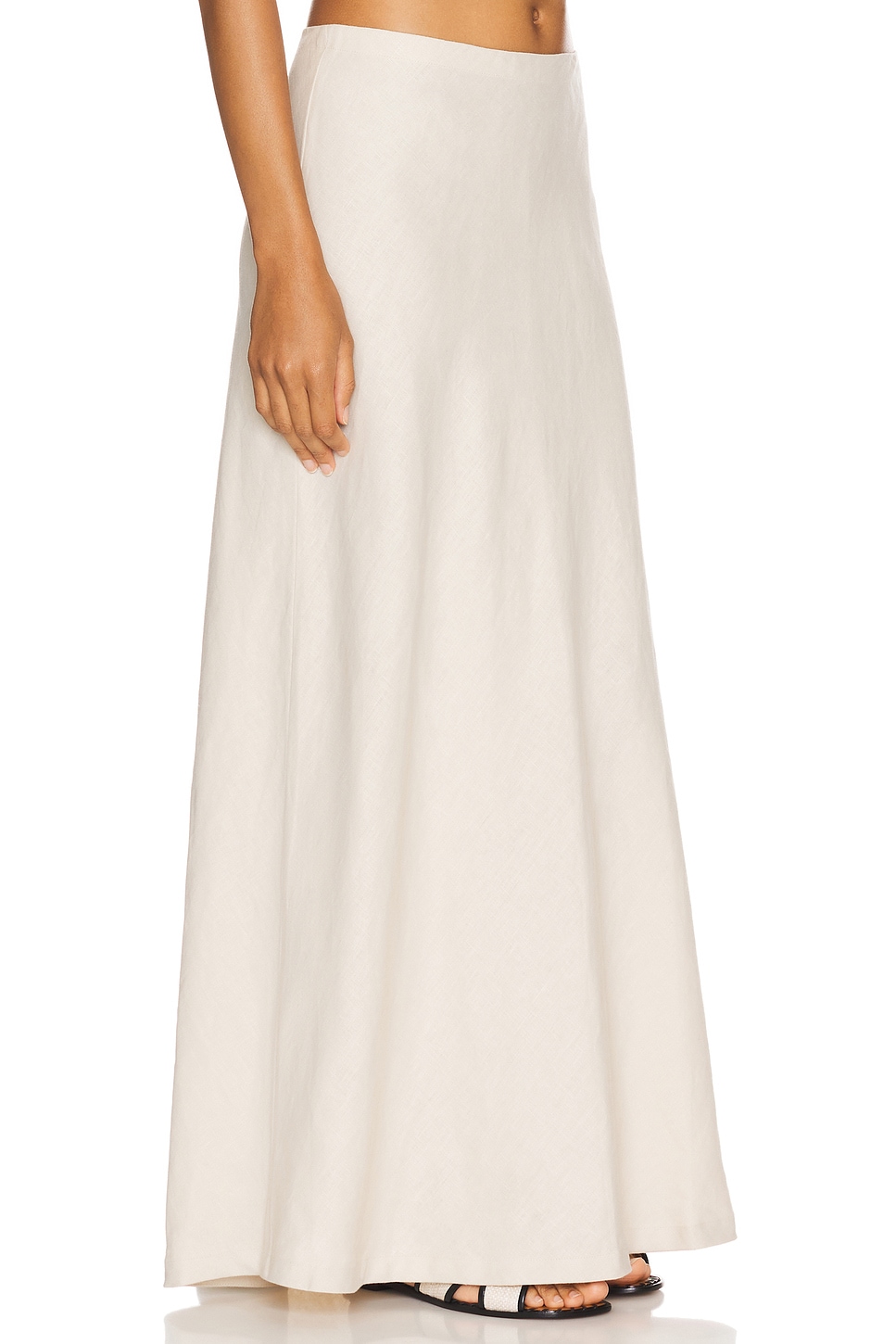 Faithfull The Brand Antibes Maxi Skirt thumbnail