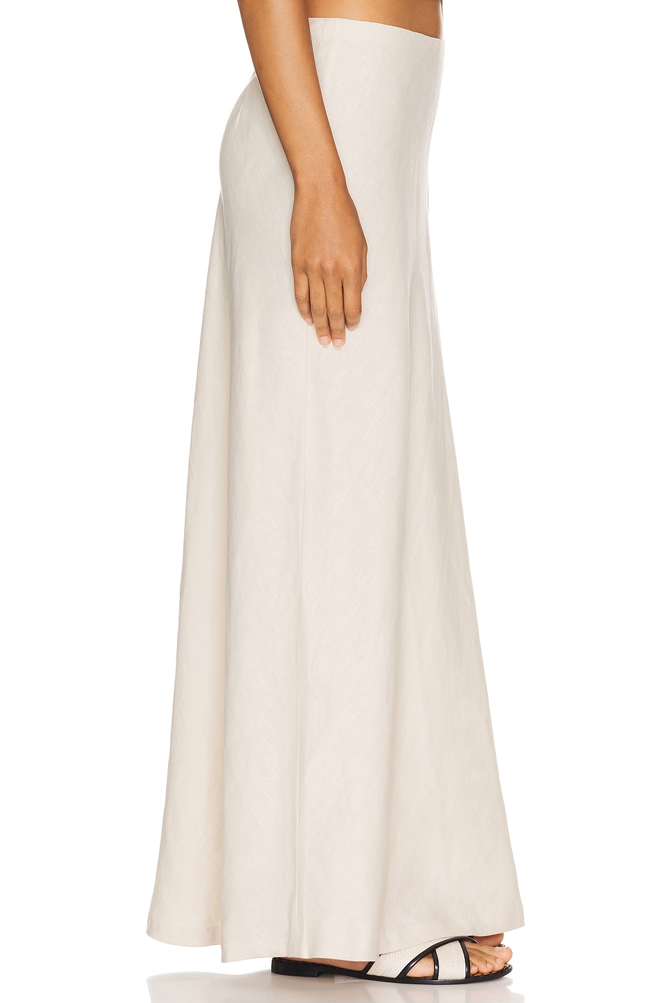 Faithfull The Brand Antibes Maxi Skirt thumbnail