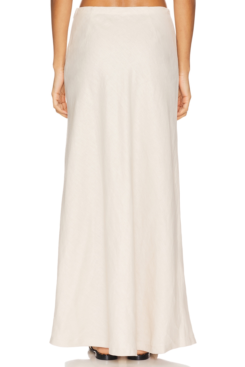 Faithfull The Brand Antibes Maxi Skirt thumbnail