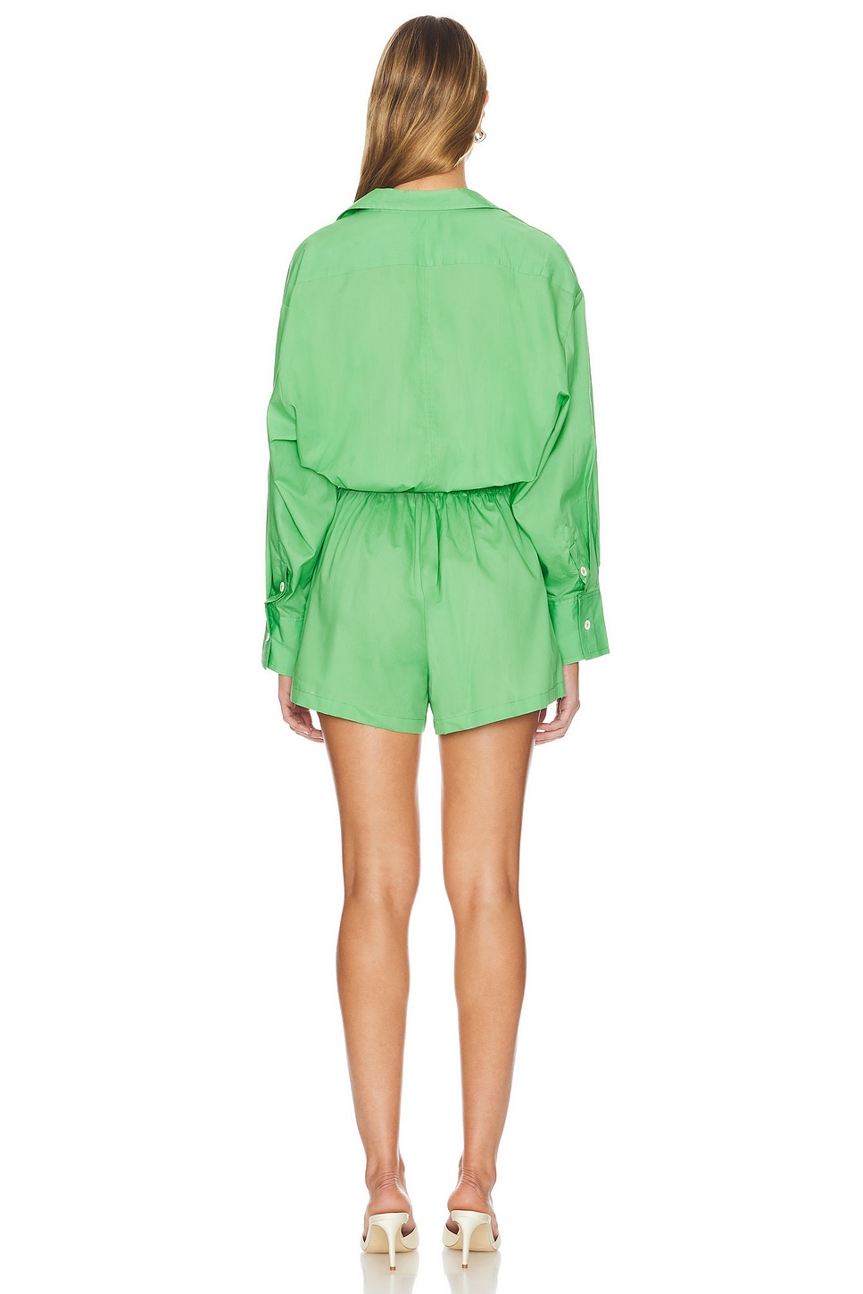 Isole Playsuit - Thumbnail 3