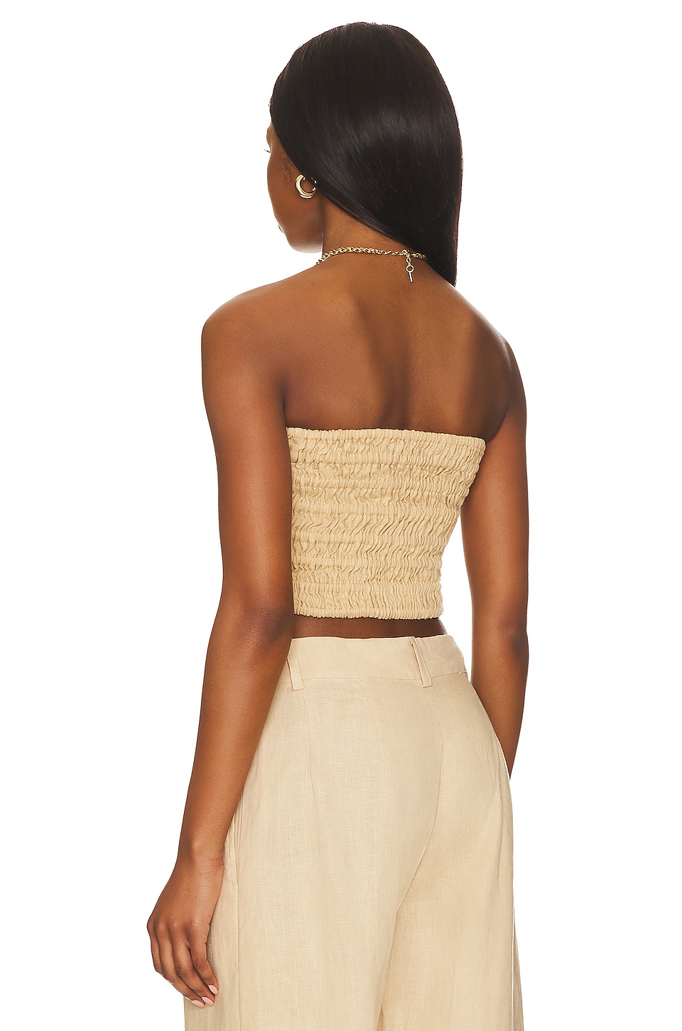 Faithfull The Brand Latia Top thumbnail