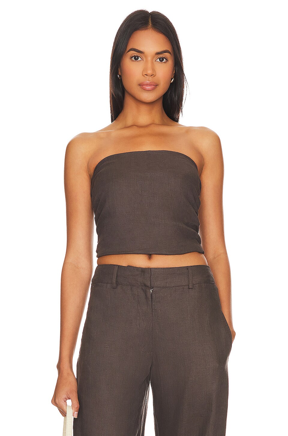 Praiyah Top