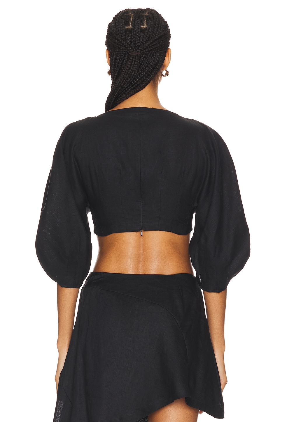 Faithfull The Brand Soleil Top thumbnail