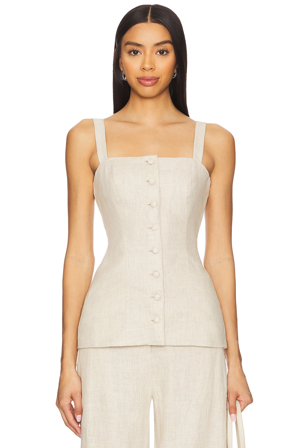 Corbiere Vest