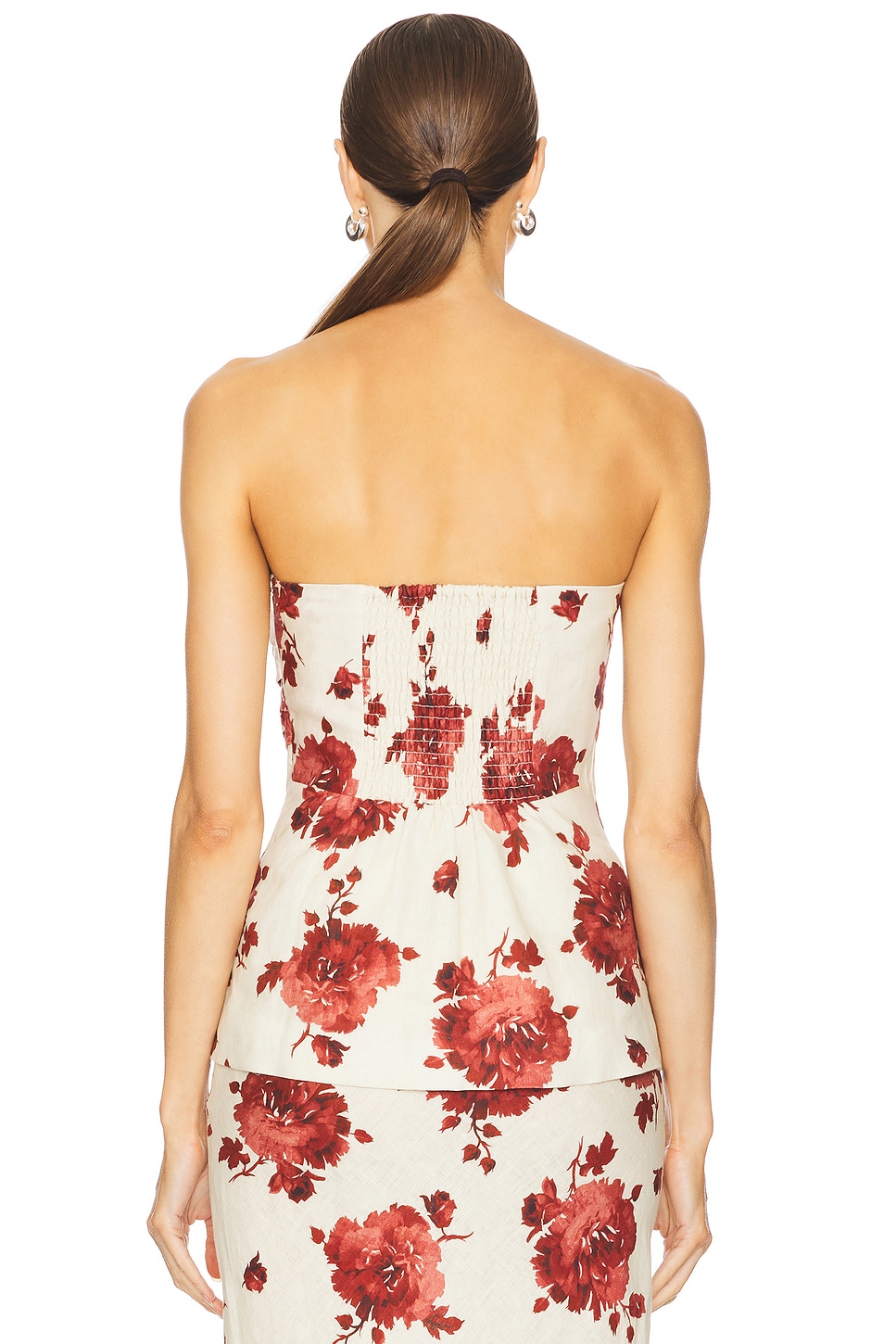 Faithfull The Brand Alexa Top thumbnail