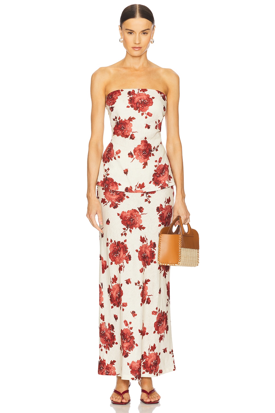 Faithfull The Brand Alexa Top thumbnail