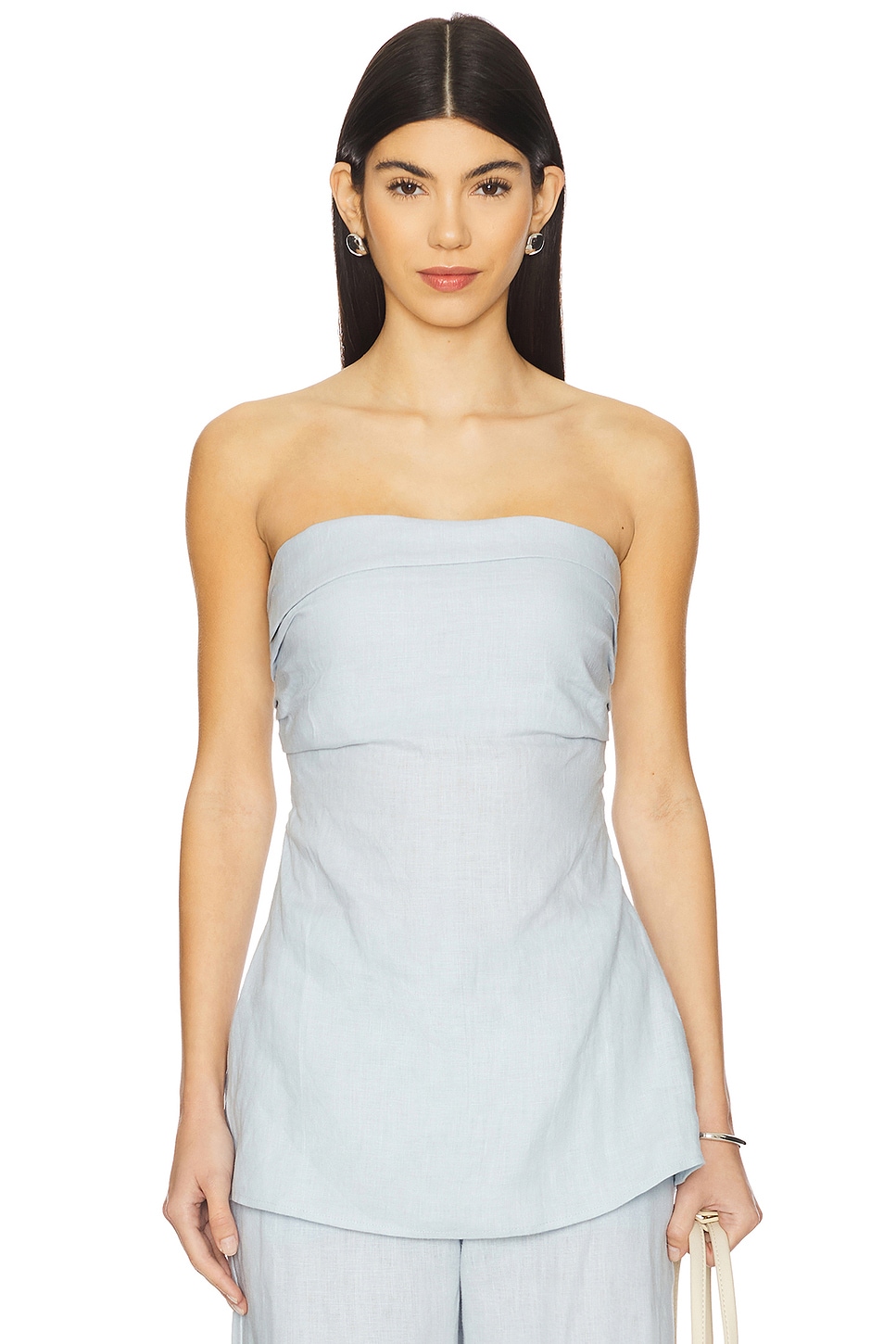 Faithfull The Brand x REVOLVE Boe Tunic Top