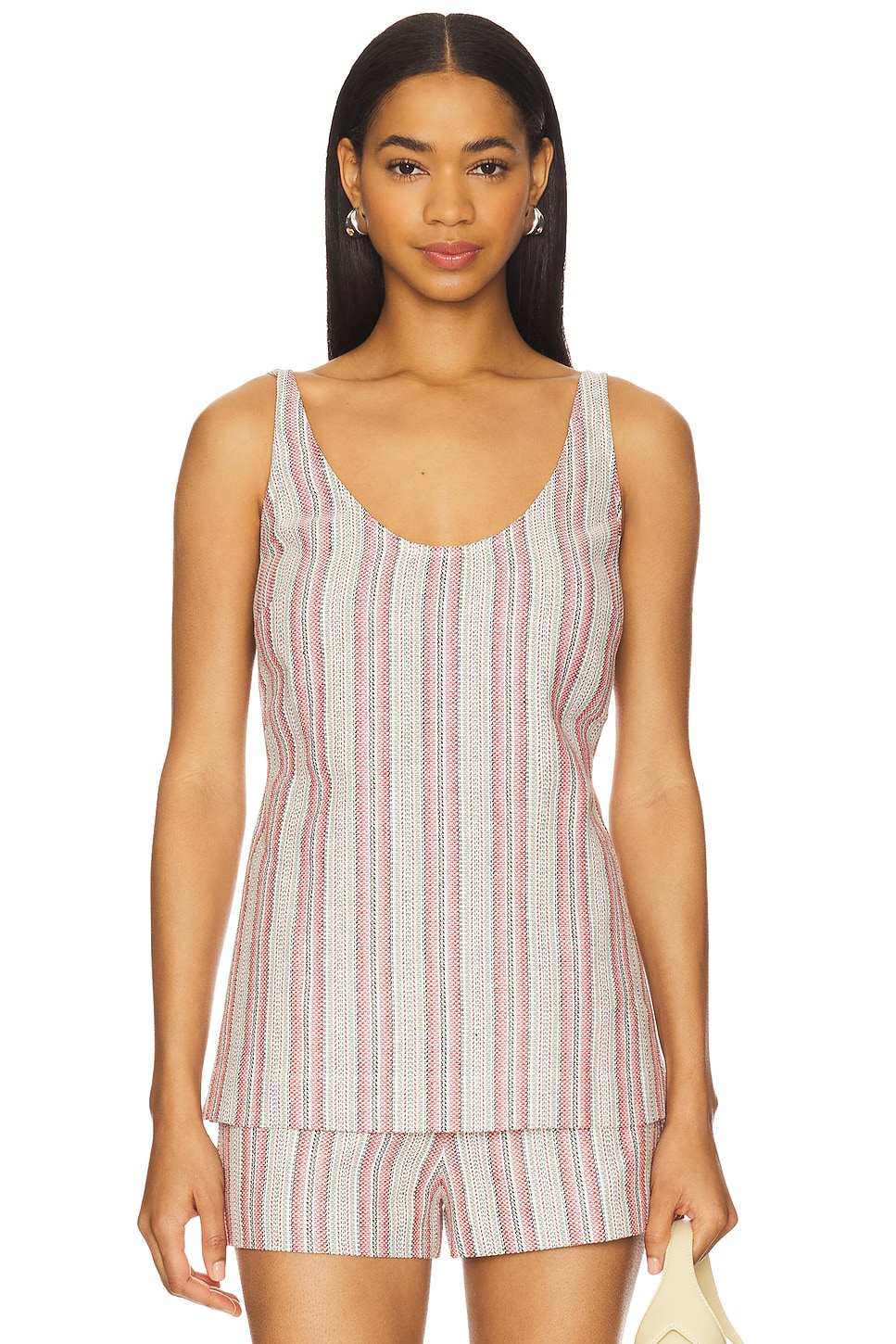 Faithfull The Brand Var Top