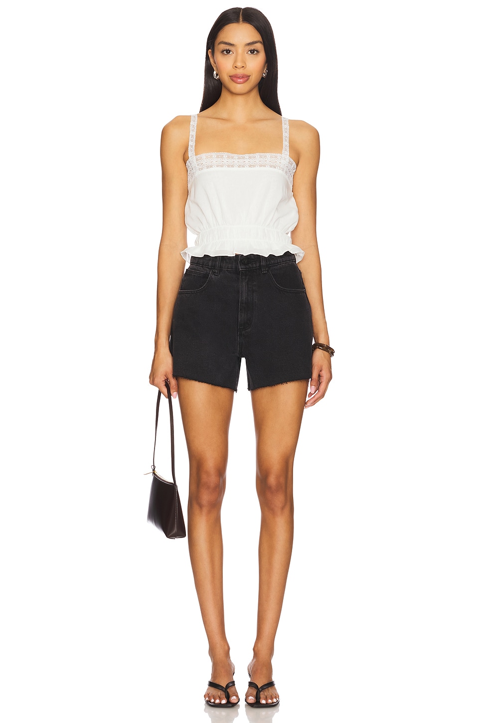 Faithfull The Brand Camille Top