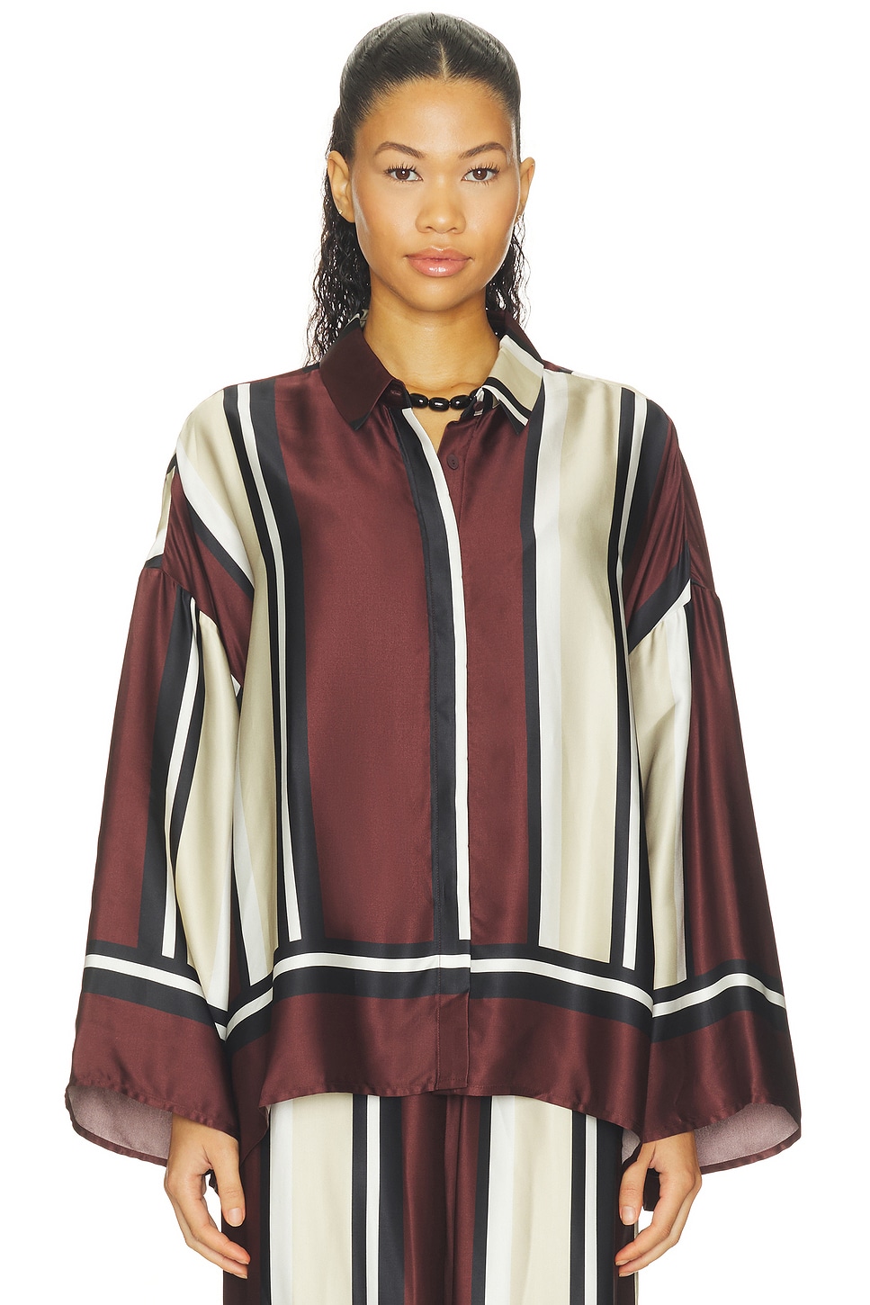 Cora Shirt - thumbnail 3