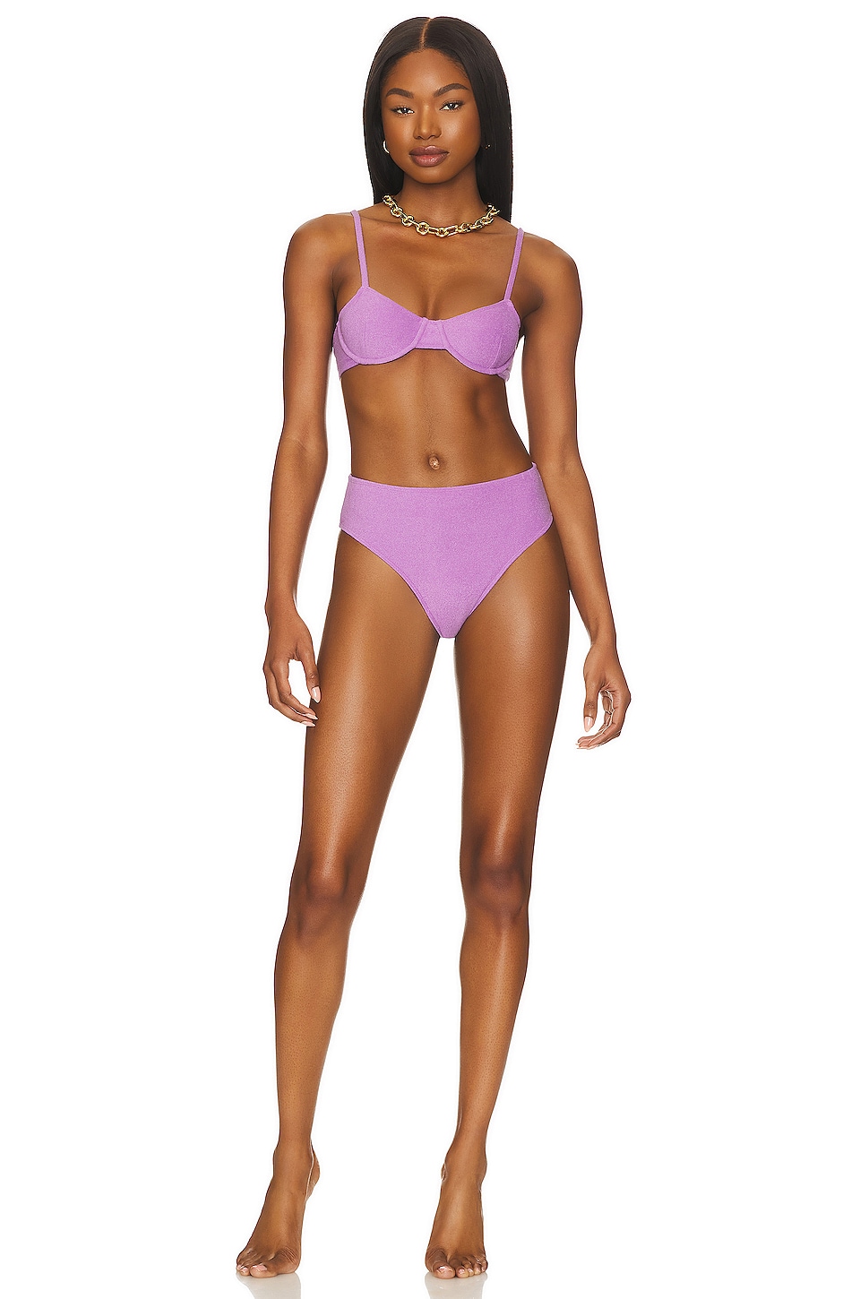Citra Bikini Bottom