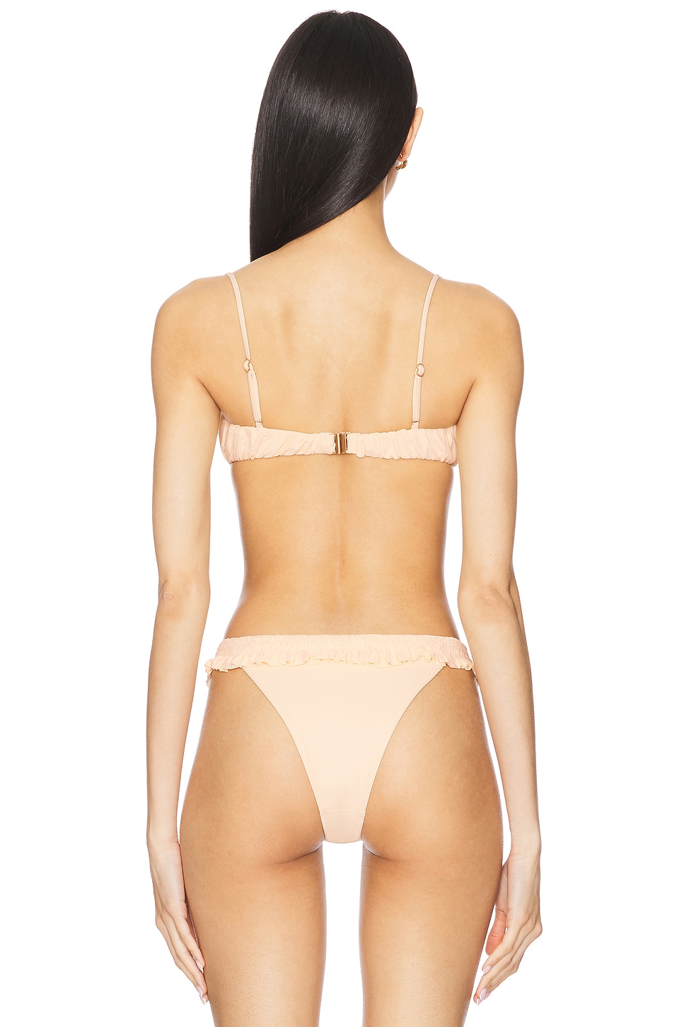 Faithfull The Brand Esterel Bikini Top thumbnail