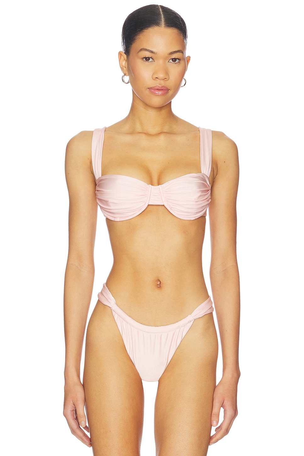 Sol Bikini Top