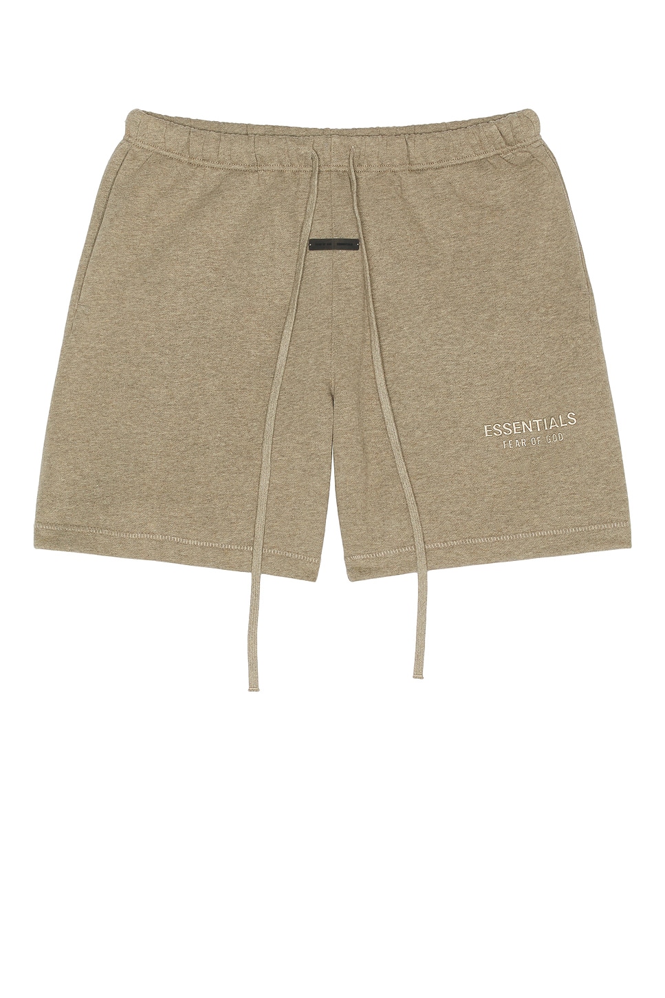 Fear of God ESSENTIALS SOCCER ショートパンツ - Homestead