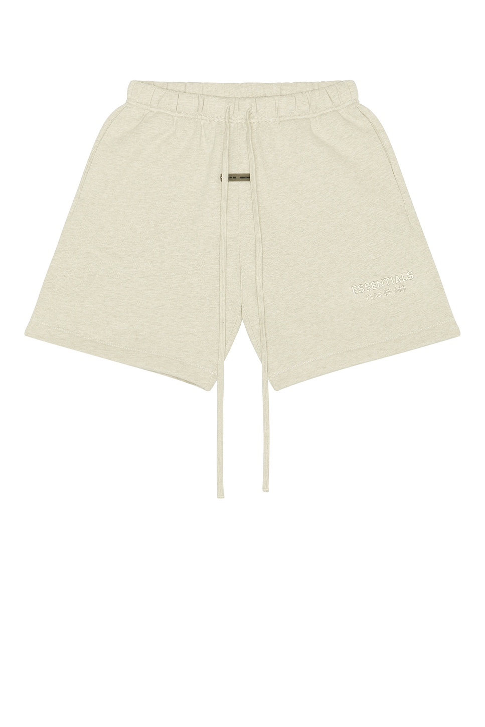 Soccer Fleece Shorts