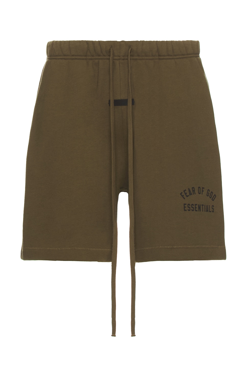 Fear of God Essentials Cement deals Shorts