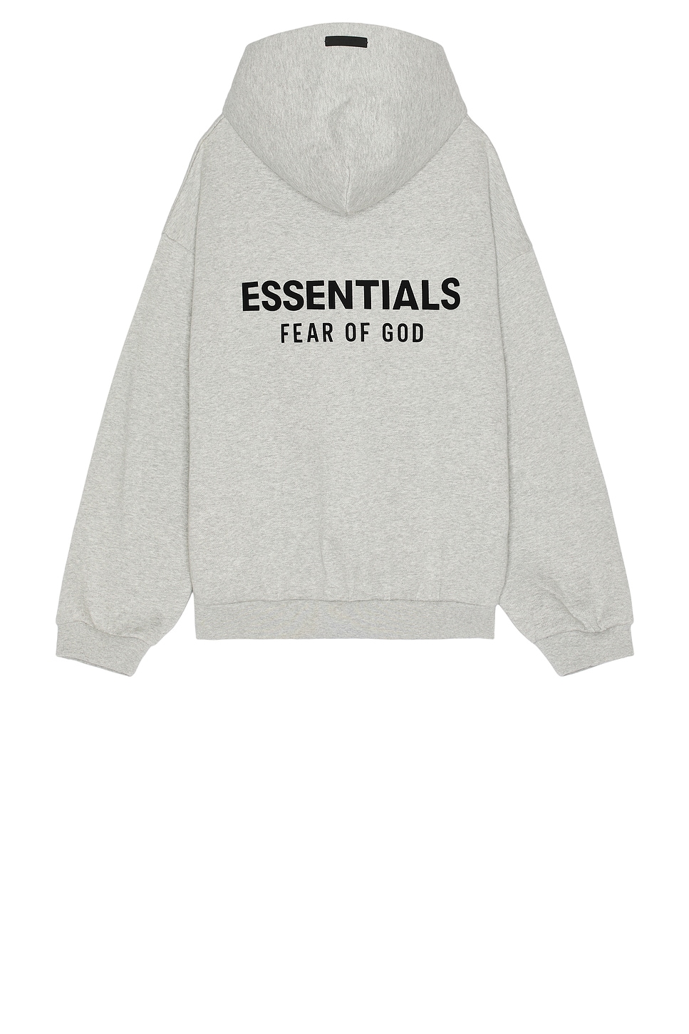 Fleece Hoodie