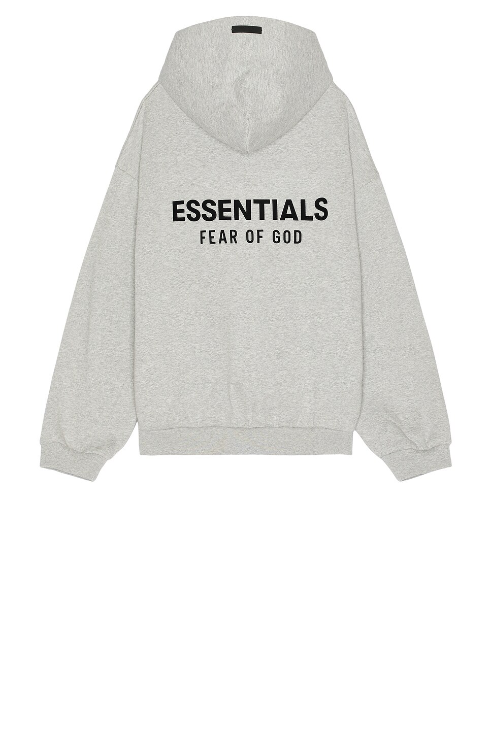 Fleece Hoodie