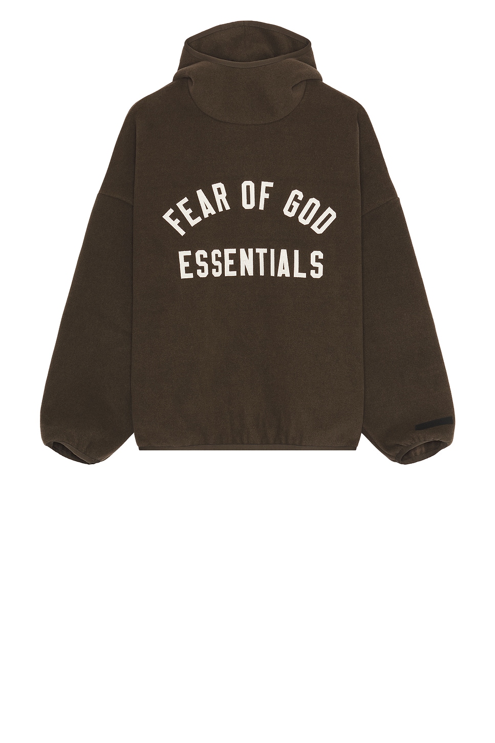 Brushed Hoodie