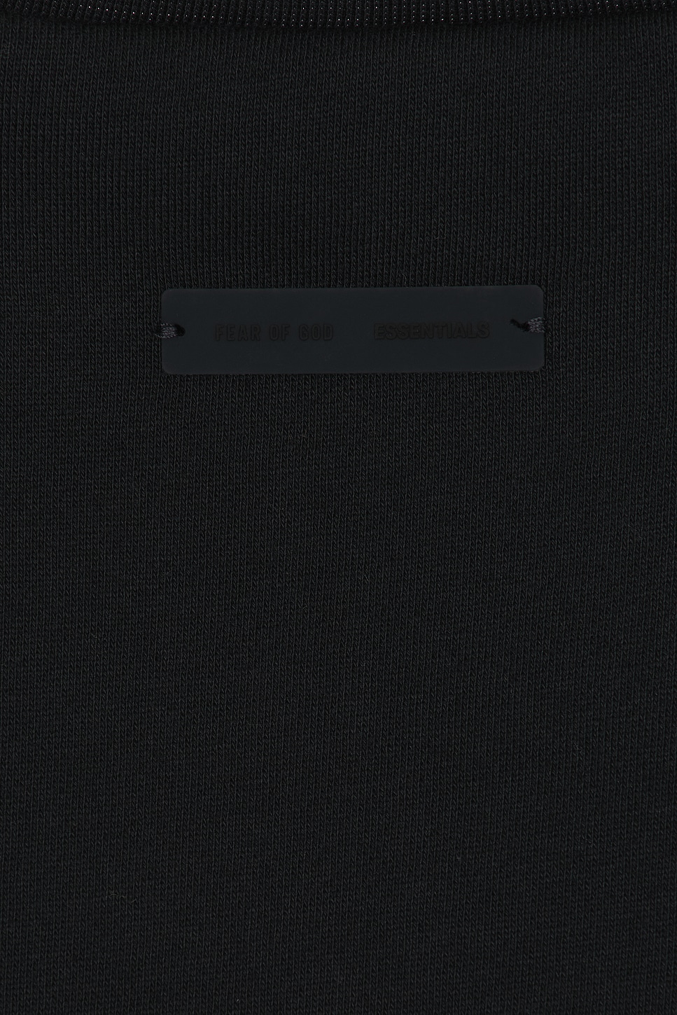 Classic Crewneck Sweatshirt