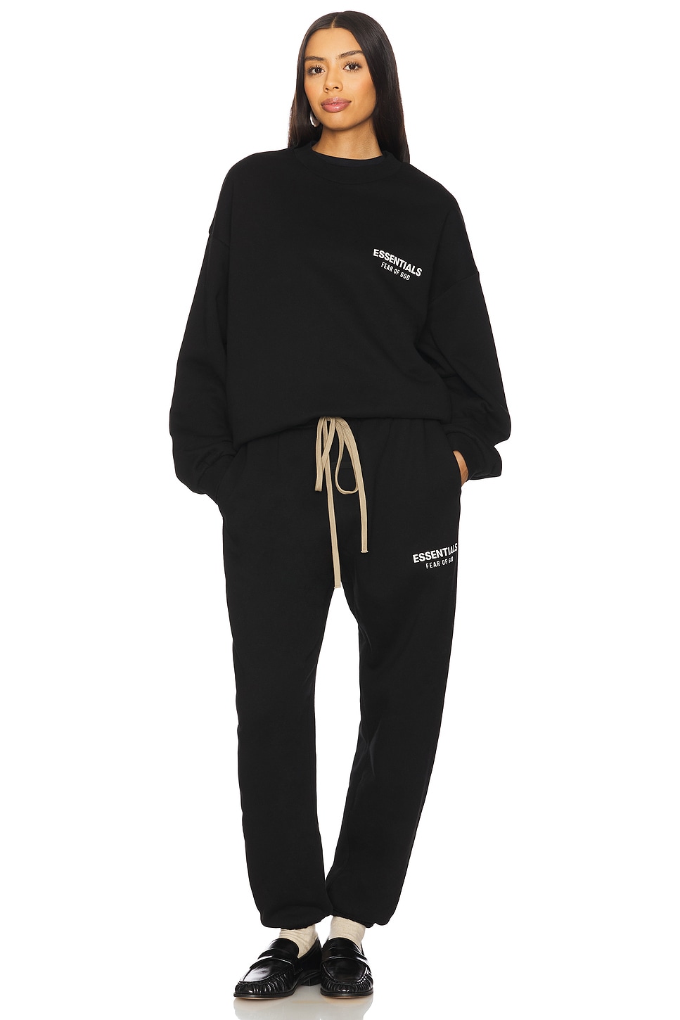 Fleece Essential Sweatpant