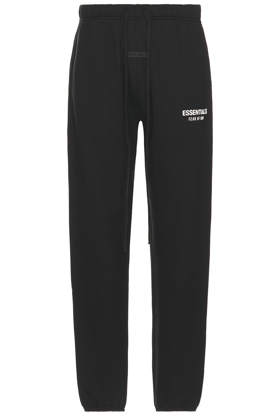 パンツ FEAR OF GOD 130SP255442FW Trousers Classic fleece Womens Classic Fleece Sweatpant in Heather Stone | Fear of