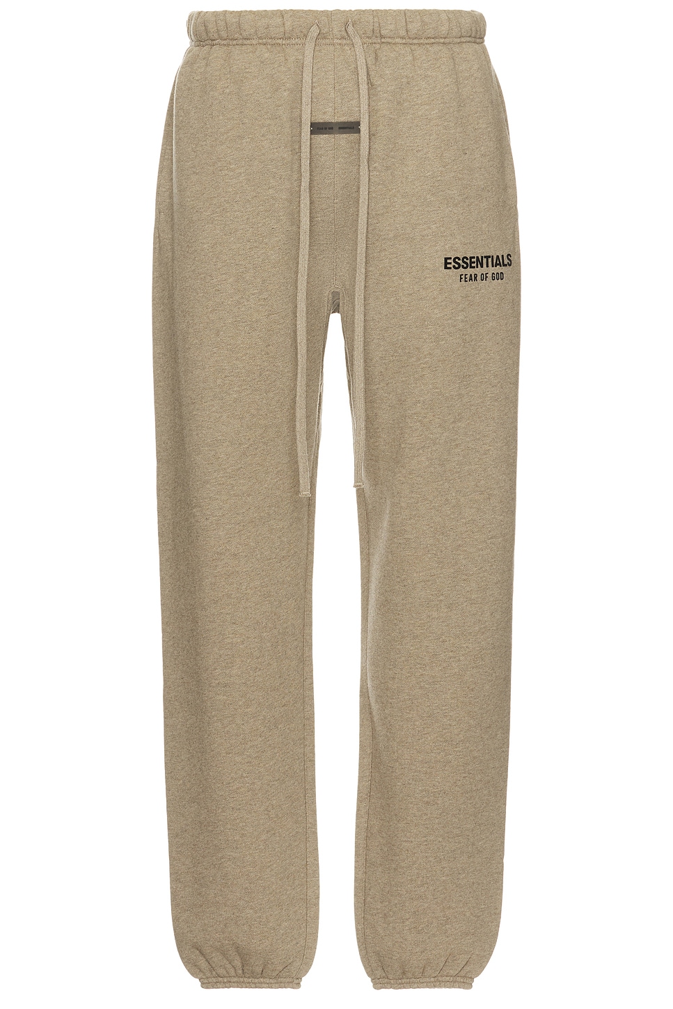 Classic Fit Fleece Sweatpant