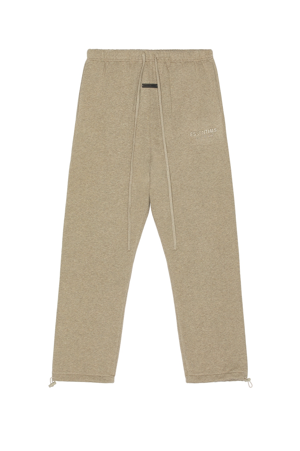 Relaxed Fleece Sweatpant