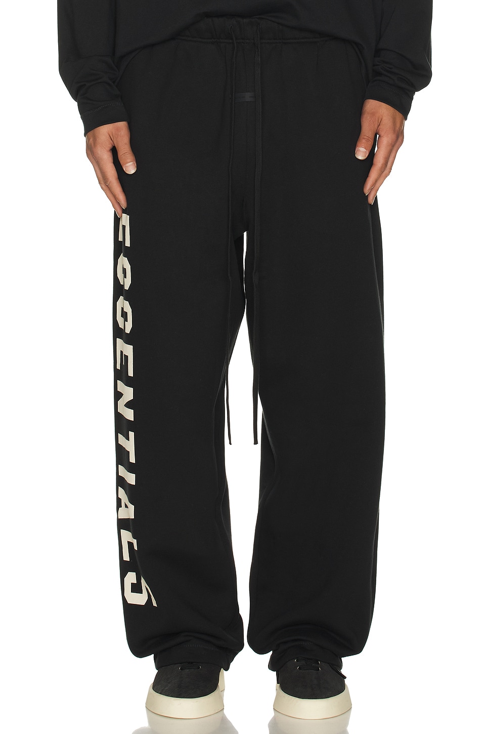 Lounge Fleece Sweatpant