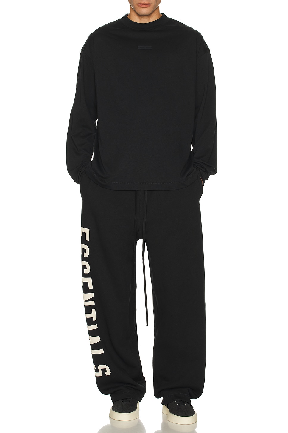 Lounge Fleece Sweatpant