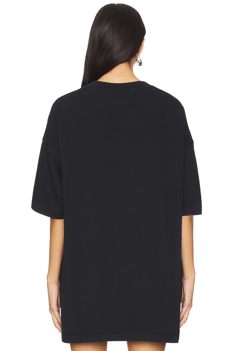 Fear of God ESSENTIALS Heavy Crewneck Tee thumbnail