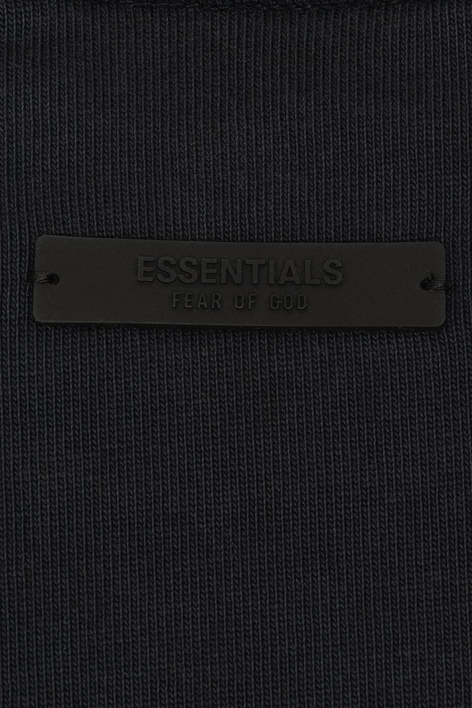 Fear of God ESSENTIALS Heavy Crewneck Tee thumbnail