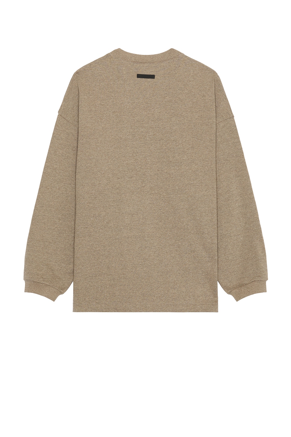 Heavy Long Sleeve Tee - Thumbnail 2